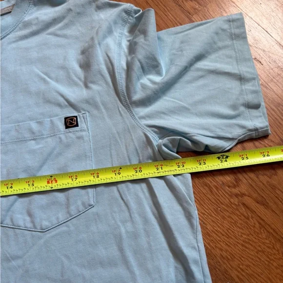 The Noble Outfitters Tee - Picture 10 of 10